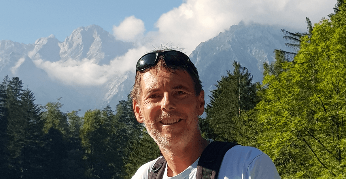 Peter Kunc, ThetaHealing učitelj in terapevt, osebno svetovanje, ThetaHealing seminarji